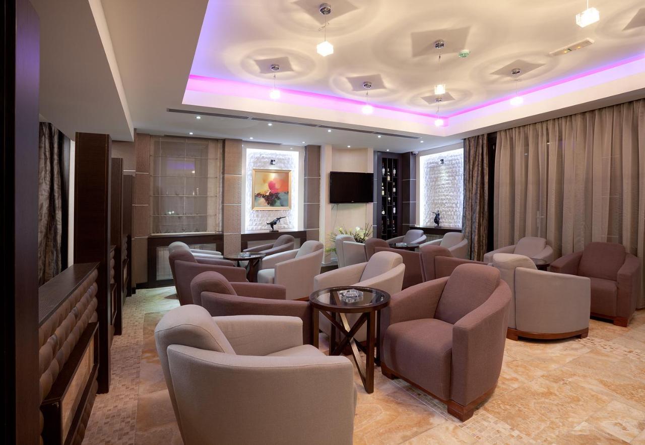 Hotel And Spa Idila Златибор Экстерьер фото