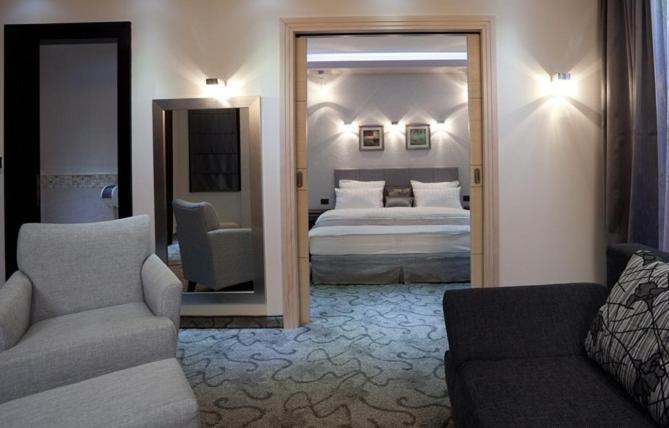Hotel And Spa Idila Златибор Экстерьер фото