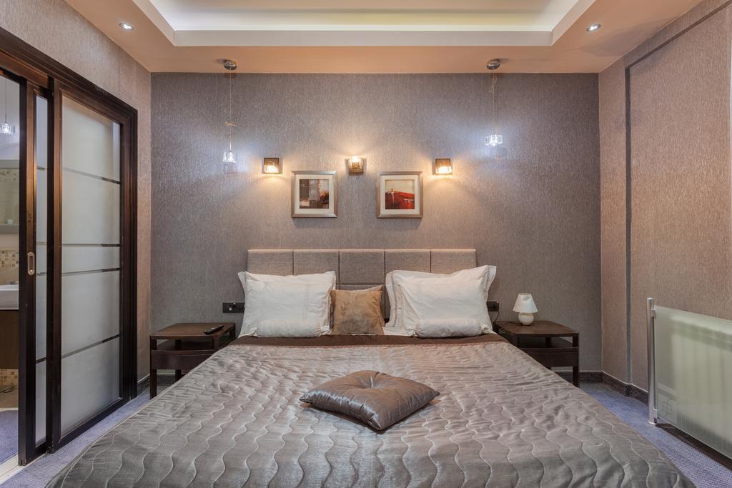 Hotel And Spa Idila Златибор Экстерьер фото