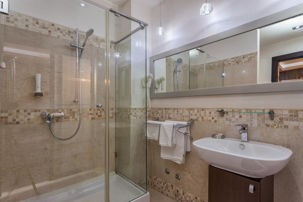 Hotel And Spa Idila Златибор Экстерьер фото