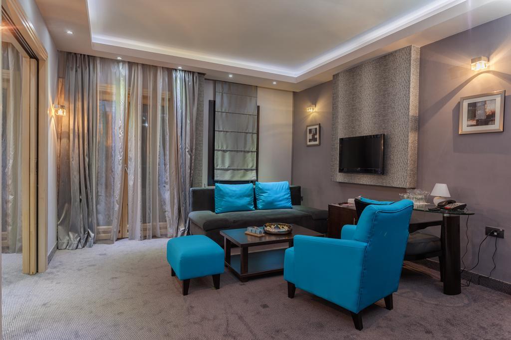 Hotel And Spa Idila Златибор Экстерьер фото