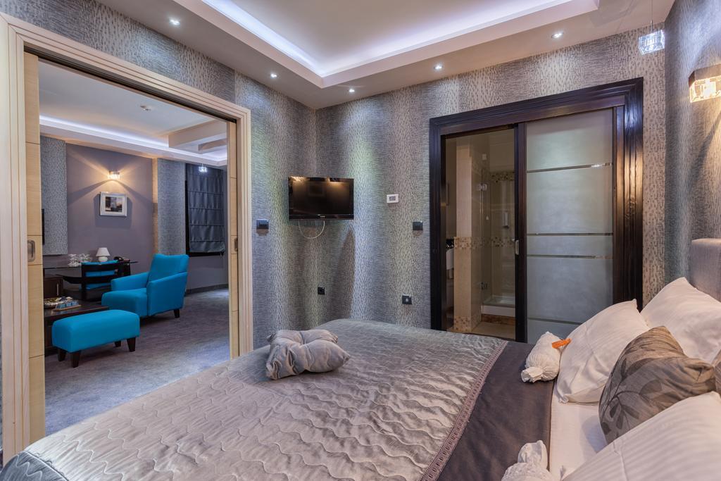 Hotel And Spa Idila Златибор Экстерьер фото