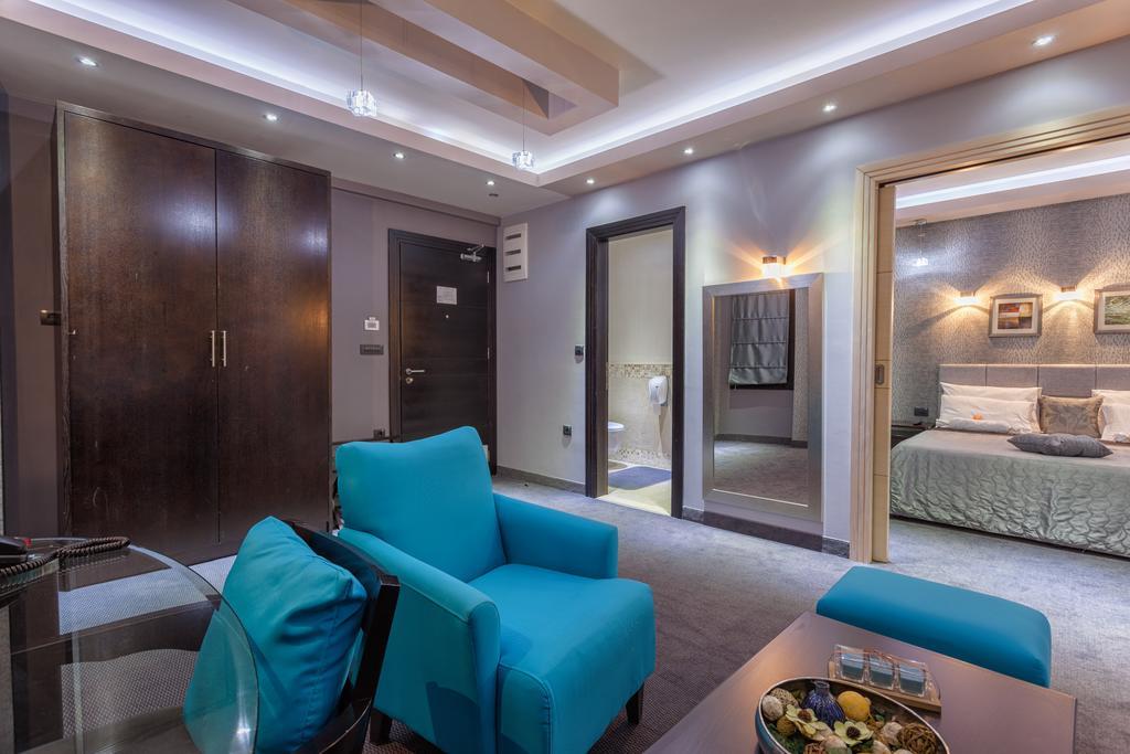 Hotel And Spa Idila Златибор Экстерьер фото