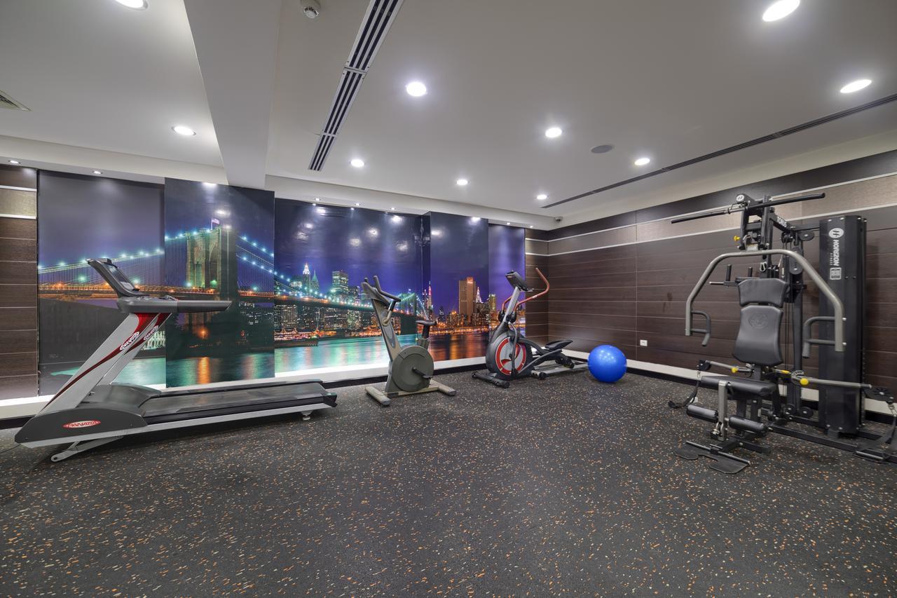 Hotel And Spa Idila Златибор Экстерьер фото