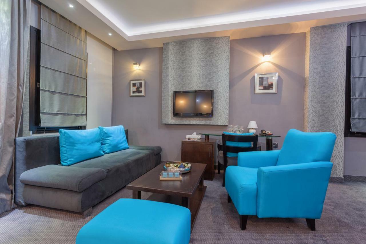 Hotel And Spa Idila Златибор Экстерьер фото