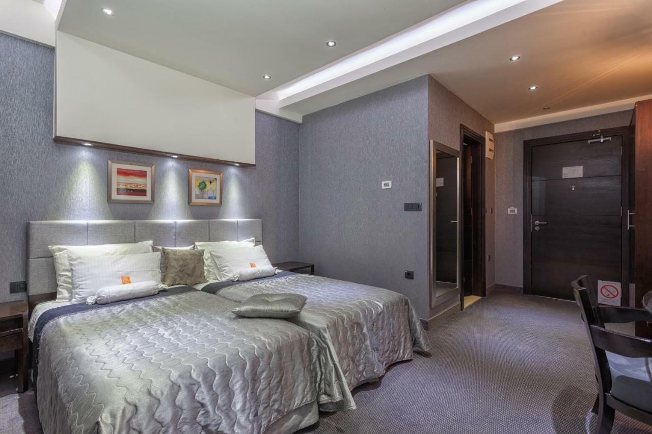 Hotel And Spa Idila Златибор Экстерьер фото
